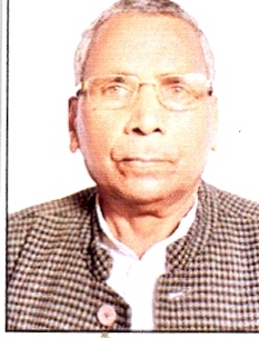 Balkrishna