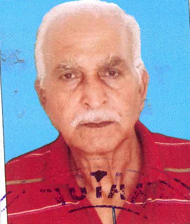 Bhanu Pratap