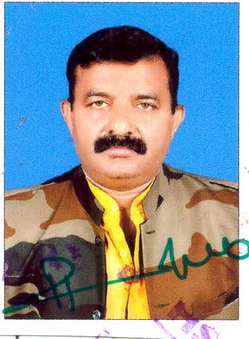 Kishan Lal