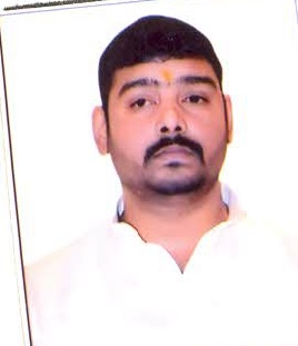 Pawan Kumar Singh