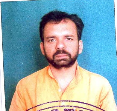 Prakash Singh Yadav