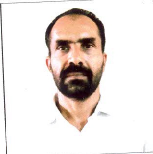 Praveen Kumar Singh