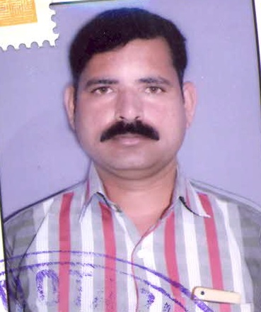 Saudagar Ali