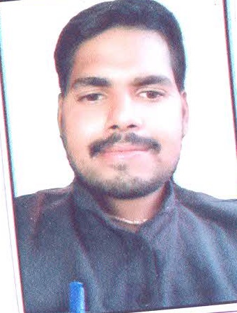 Shivanand Yadav