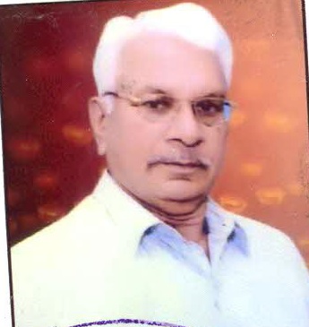 Sunil Mishra