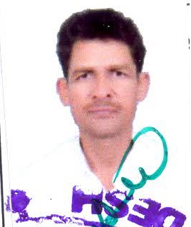 Surjeet Kumar