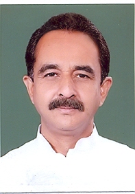 Kirti Vardhan Singh Alias Raja Bhaiya