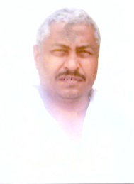 Mahesh Singh