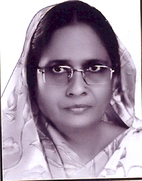 Smt Krishna Patel