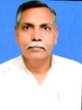 Arun Kumar Srivastava