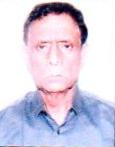 Madhusudan Tripathi