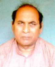 Subhash Chandra Dubey