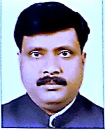 Arvind Kumar Prajapati