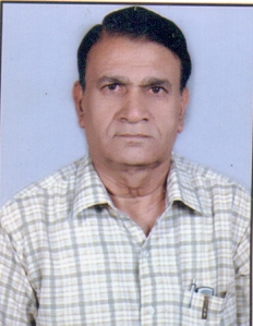 Er. Kedarnath Vishwakarma