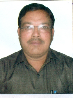 Kamta Prasad Prajapati