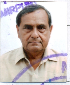 Keshaw Prasad Yadav