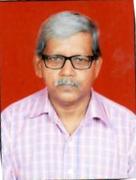 Mahendra Pal Verma