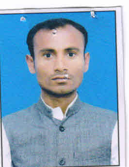 Bhupendra Kumar