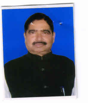 Tilak Singh