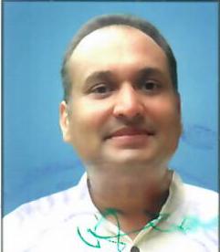 Deo Vrat Mishra
