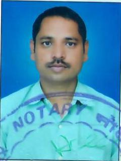 Jogendra Prasad