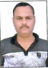 Madhavendra Pushkar Singh