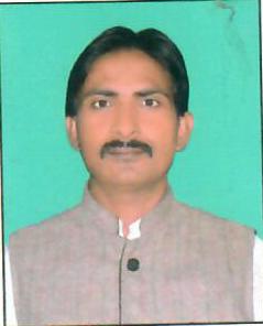 Mustaq Ahmed