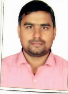 Ravikesh Yadav