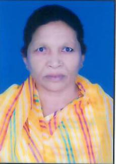 Rukmni Devi
