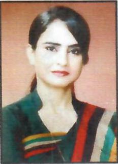 Sangeeta Devi