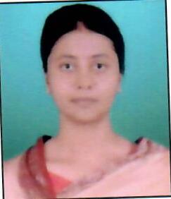 Suchita Tiwari