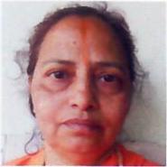 Kalpana Khard