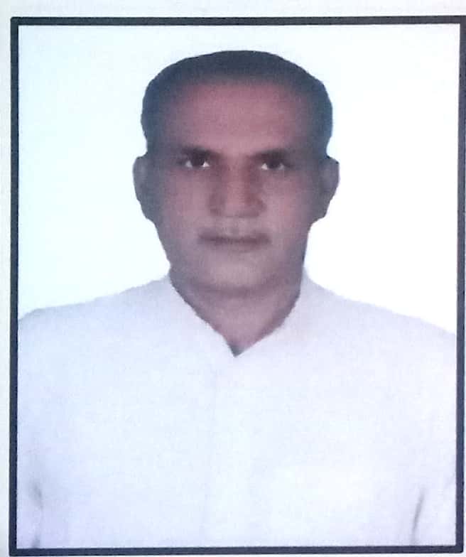 Harish Kumar