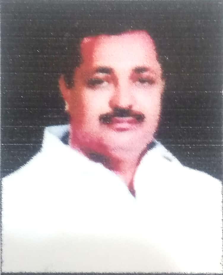 Mohd Gufran Kazmi