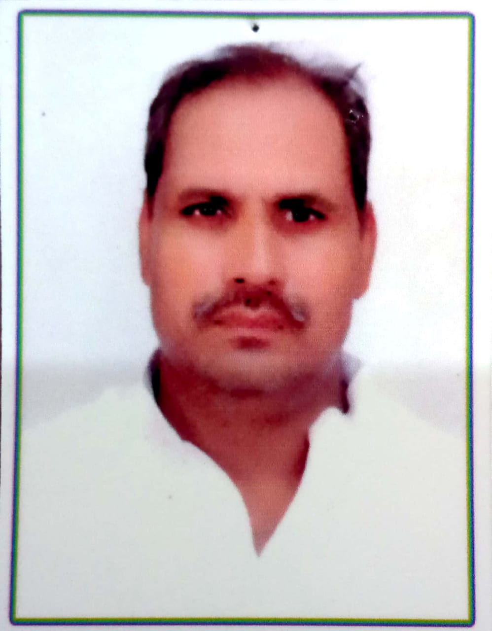 Mohd Saleem