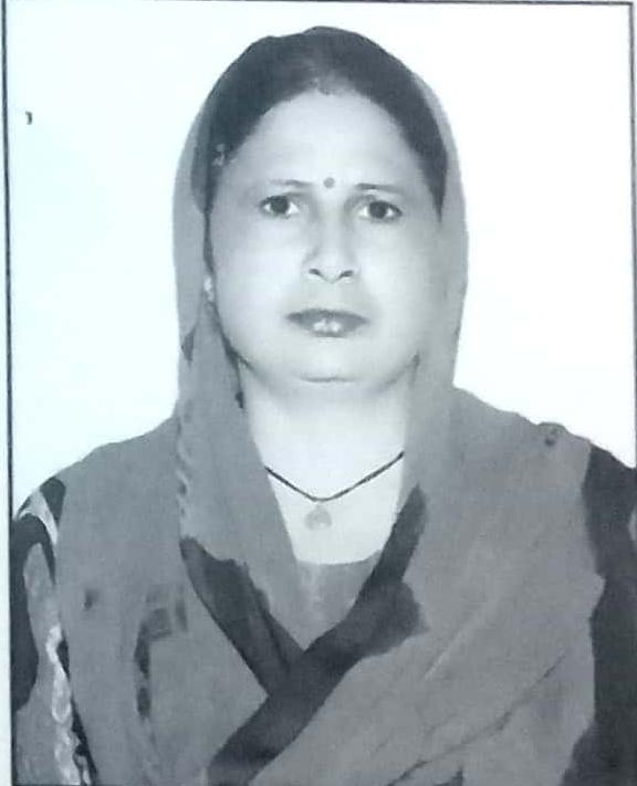 Mukesh Devi