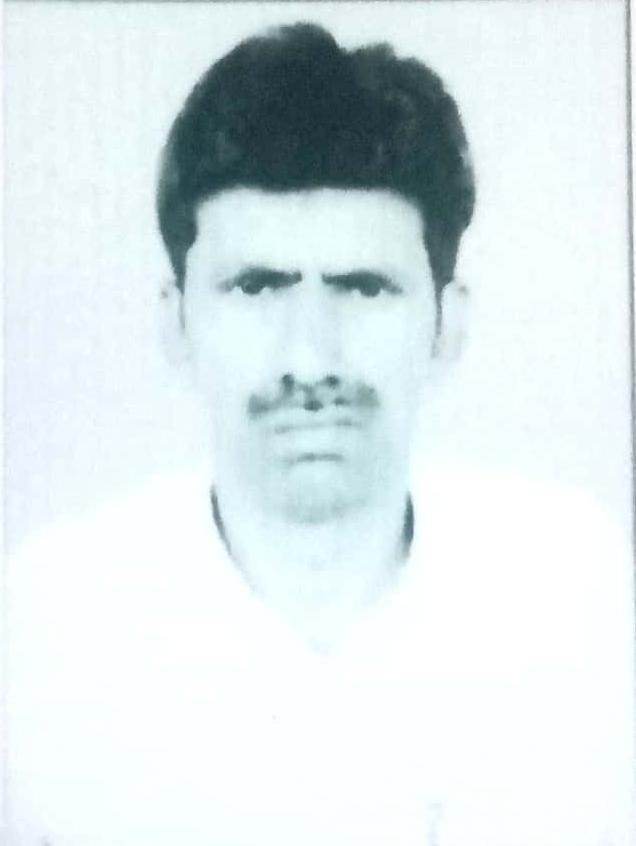 Shripal Singh