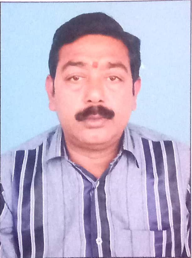 Yogesh Kumar