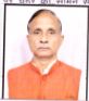 Chandra Prakash Pandey