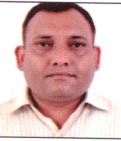 Aniruddh Kumar Dubey