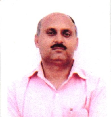 Kshetra Pal Singh