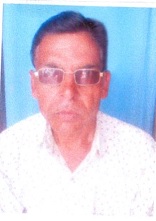 Umesh Chandra Katiyar