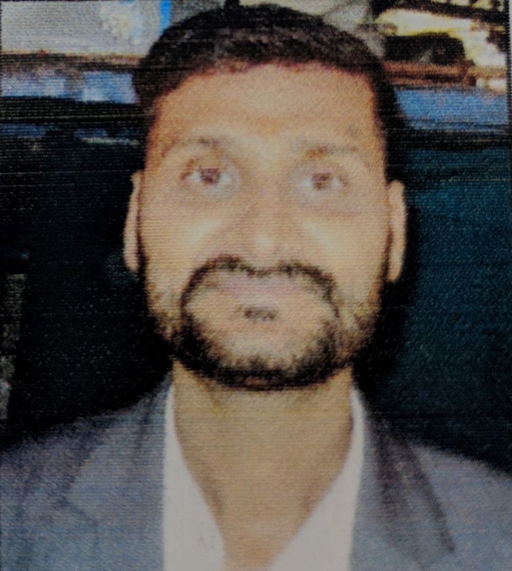 Akhilesh Kumar Mishra
