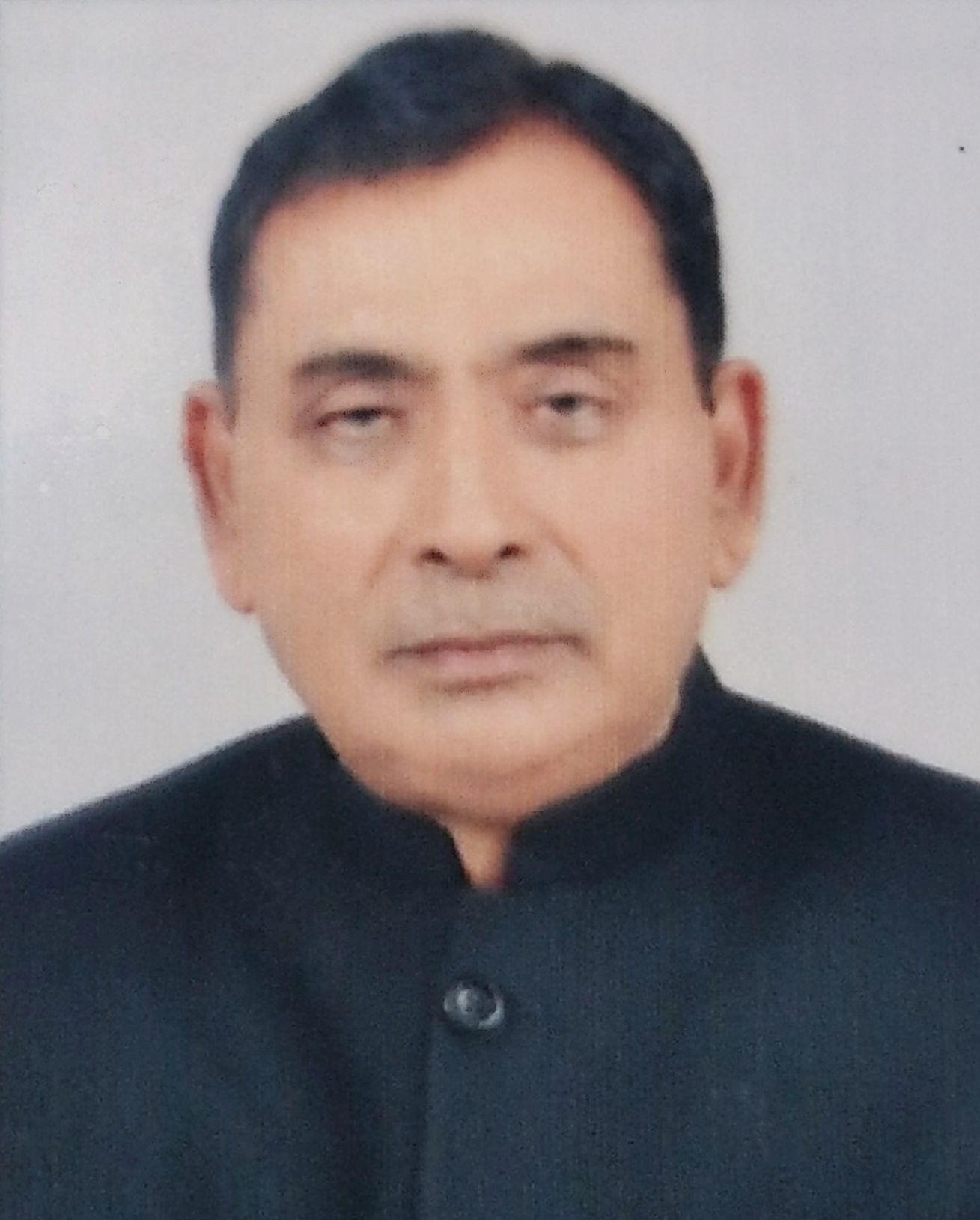 Balveer Singh Chandel