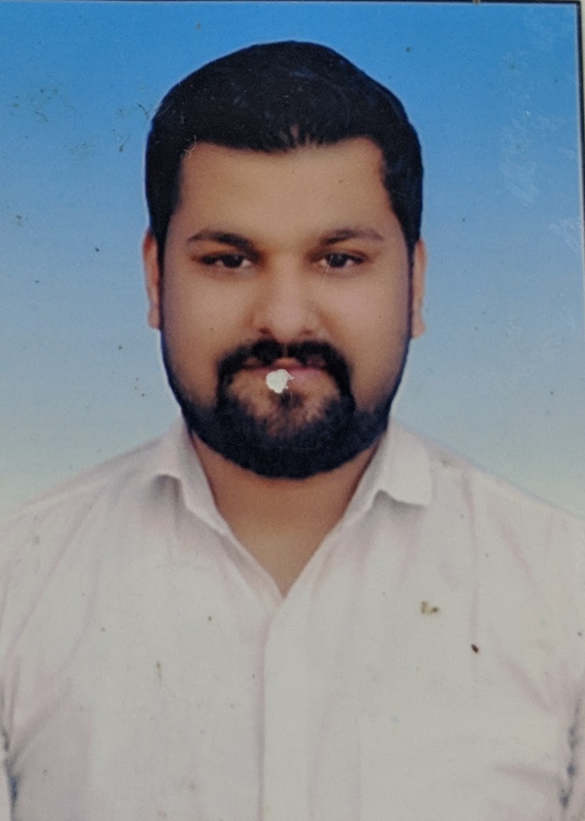 Chandan Dixit