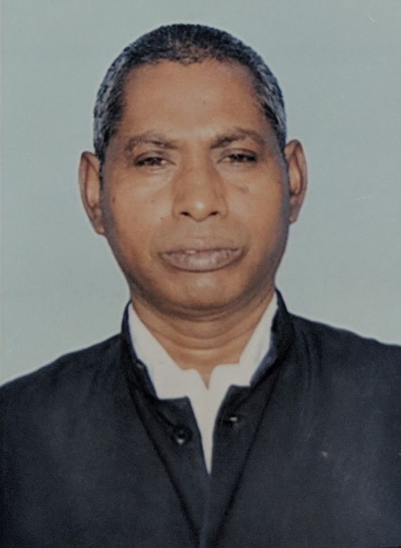 Chandra Bhan Sankhwar