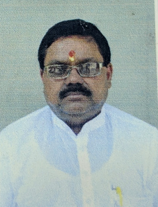 Deepak Kumar Savita