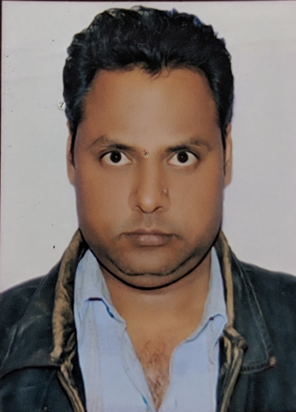 Dhirendra Kumar Gupta