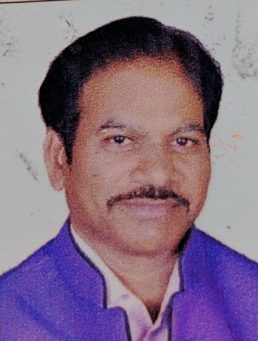 Dr Rajesh Kumar
