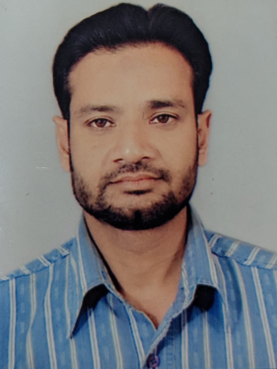 Javed Mohammad Khan